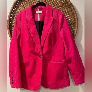 Boden Marylebone Cord Blazer